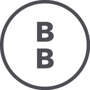 Logo Brasserie Blanc Threadneedle Street