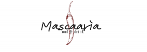 Logo Mascaaria