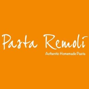Pasta Remoli - Westfield Stratford Logo Pasta Remoli - Westfield Stratford