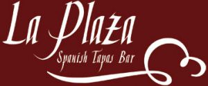 Logo La Plaza Tapas Bar