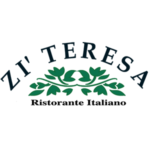 Logo Zi Teresa Ristorante Italiano