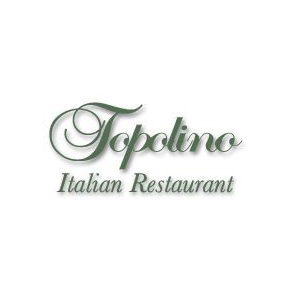 Logo Topolino