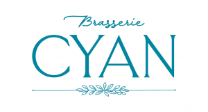 Logo Cyan Brasserie