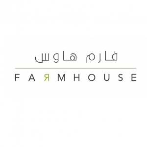 Logo Farmhouse