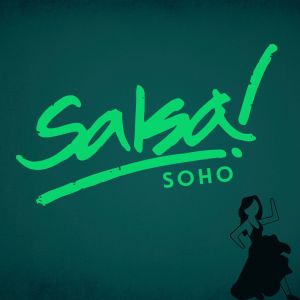 Logo Salsa! Soho