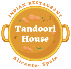 Logo Tandoori House - Indian Restaurant