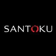 Logo Santoku