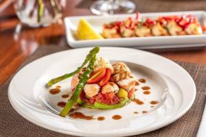 Polo Club Restaurant & Lounge