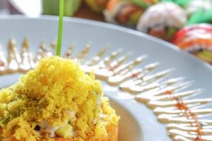 Polo Club Restaurant & Lounge