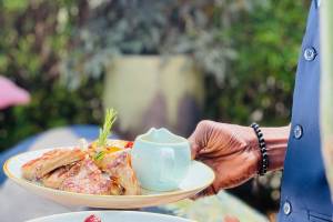 Polo Club Restaurant & Lounge