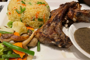 Le Magellan Restaurant