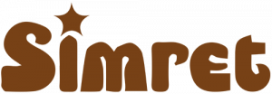 Logo Simret Ethiopian Restaurant