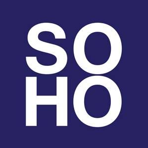 Logo Soho