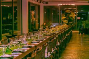 The Mix Restaurant