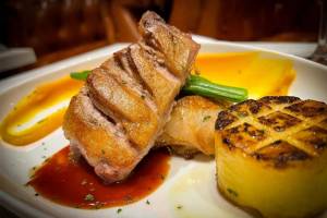 Indulge Accra