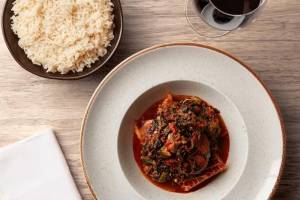 805 Restaurant