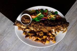 805 Restaurant