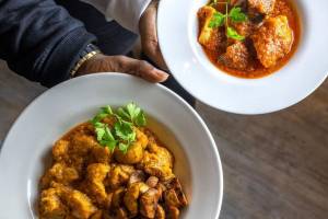 805 Restaurant