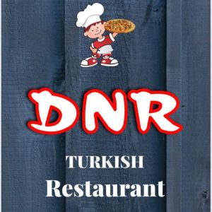 Logo DNR Turkish Restaurant