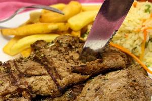DNR Turkish Restaurant