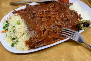 DNR Turkish Restaurant