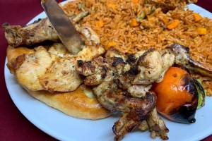 DNR Turkish Restaurant