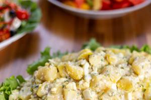 Sunshine Salad Bar And Restaurant