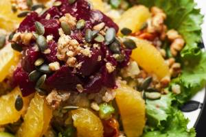 Sunshine Salad Bar And Restaurant