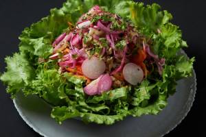 Sunshine Salad Bar And Restaurant