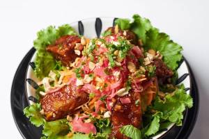 Sunshine Salad Bar And Restaurant