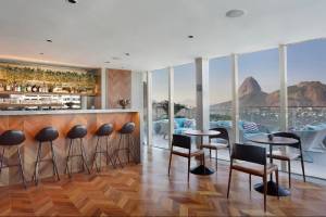 Yoo2 Rio De Janeiro