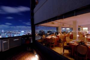 Terraço Itália