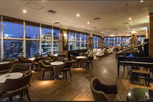 The View Bar