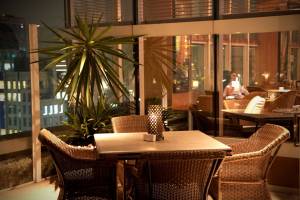 The View Bar