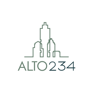 Logo Alto234