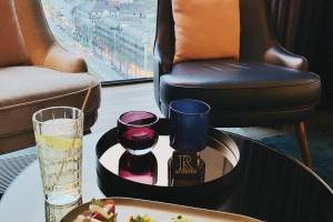 M'Uniqo Rooftop Bar