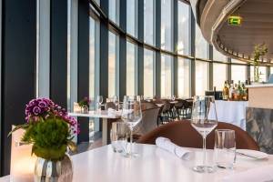 Main Tower Restaurant & Lounge