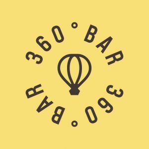 Logo 360 Bar