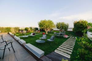 Duplex Rooftop