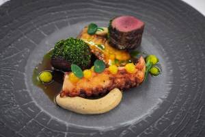 Coda Restaurant