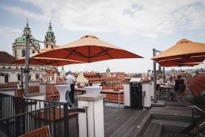 Coda Restaurant