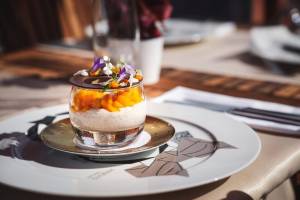 Coda Restaurant
