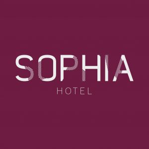 Logo Sophia Rooftop