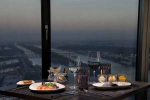 57 Restaurant