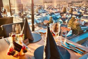 Cool Mama Sky Restaurant