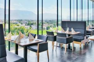 Cool Mama Sky Restaurant