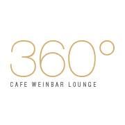 Logo 360° Cafe