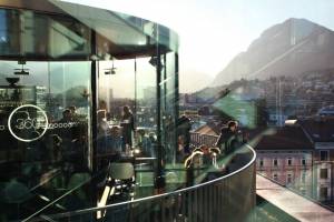 360° Cafe