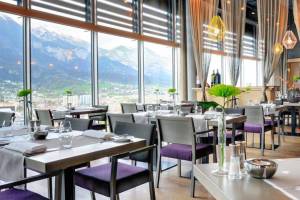 Weitsicht Restaurant