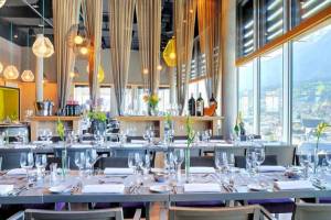 Weitsicht Restaurant